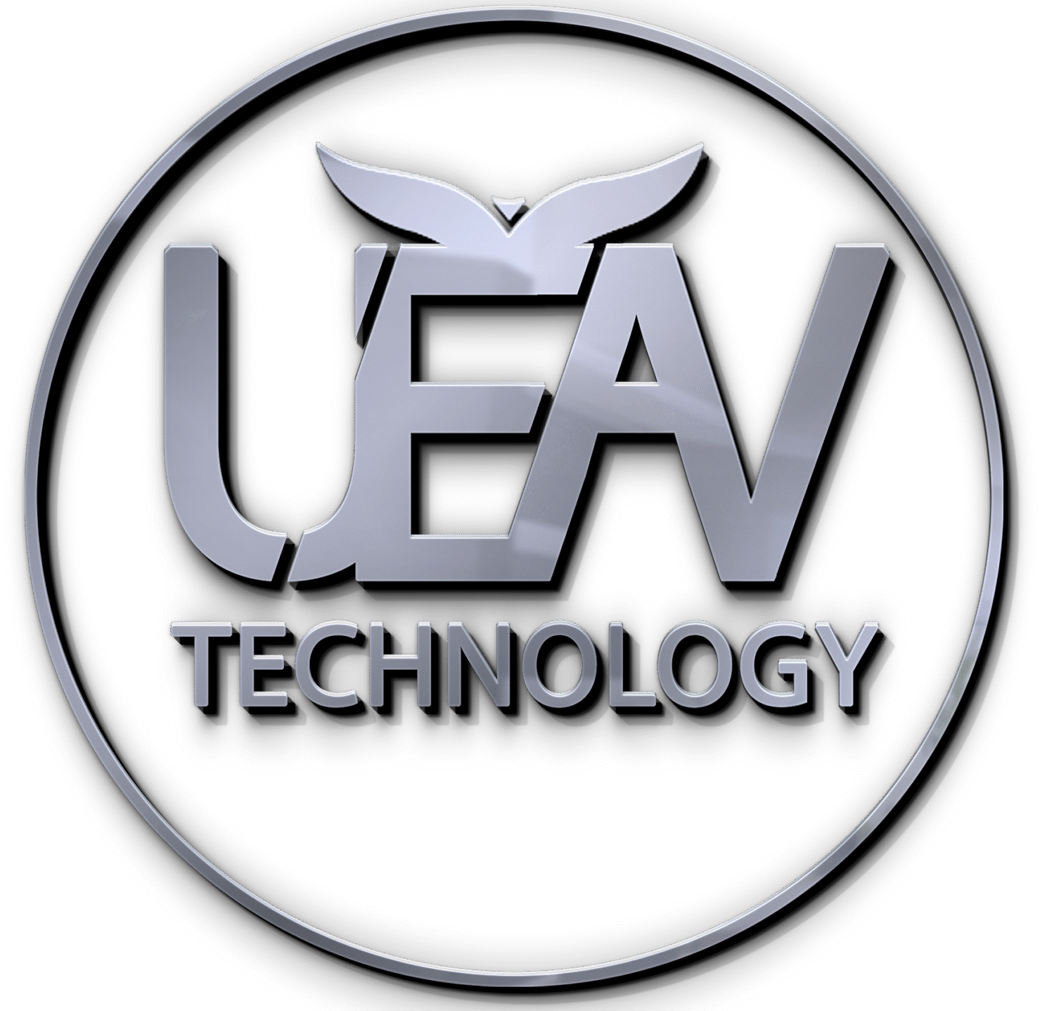 metal logo